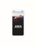 Java Travel Guide