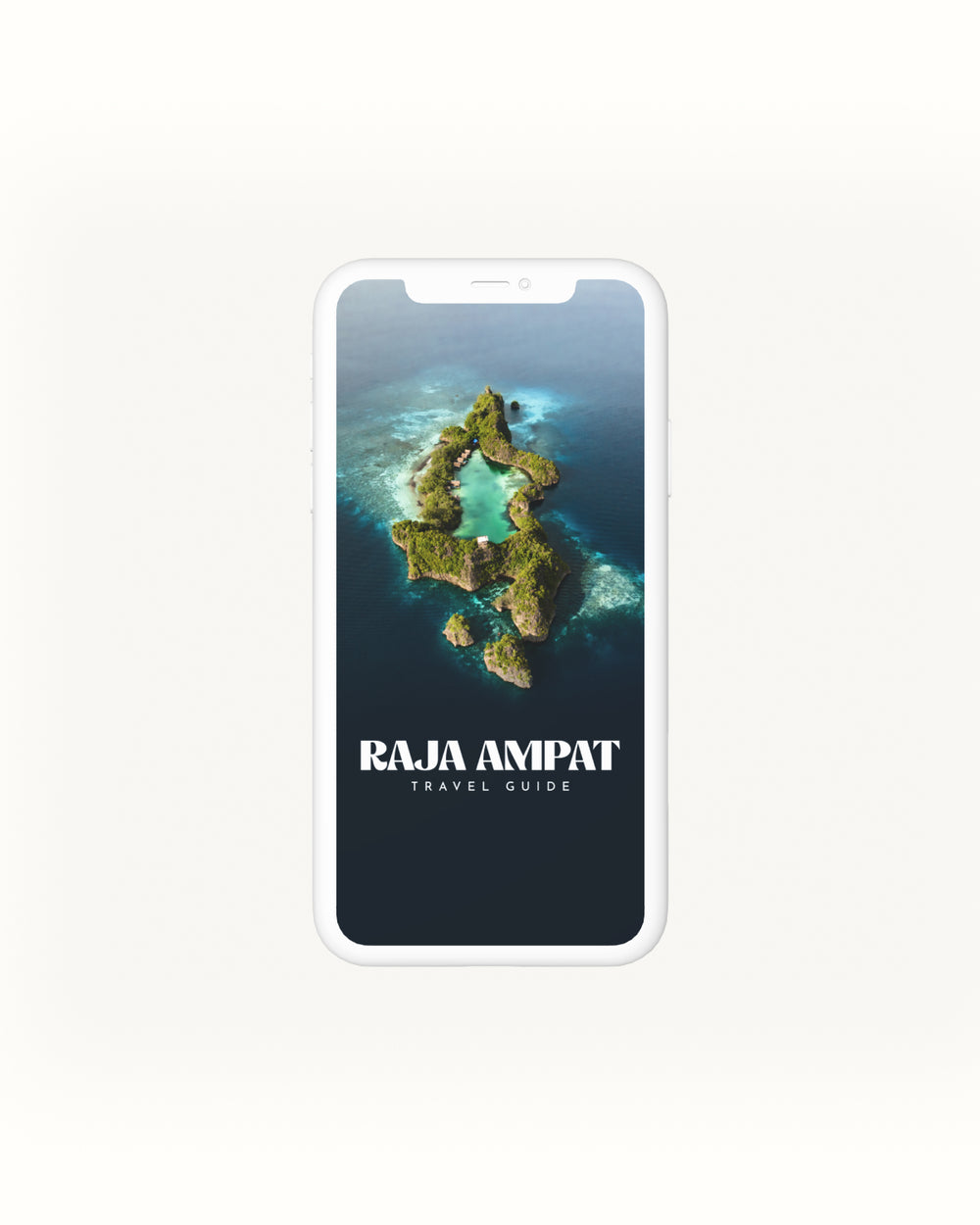 Raja Ampat Travel Guide