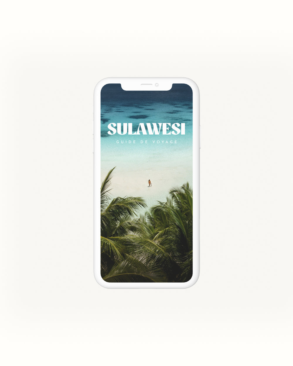 Sulawesi Travel Book