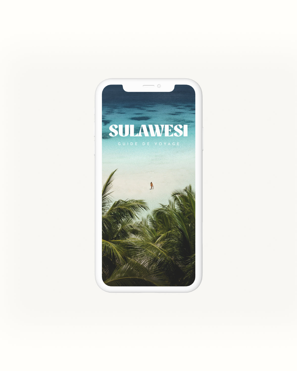 Sulawesi Travel Book